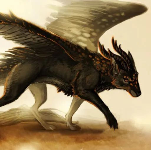 Vokunmaar Wolfe (Vokun Wolfe)