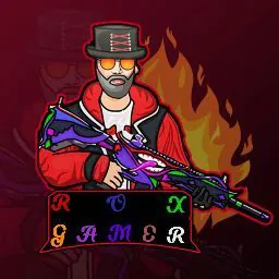 DANGER AND ROX GAMING