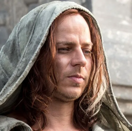 Jaqen H'ghar