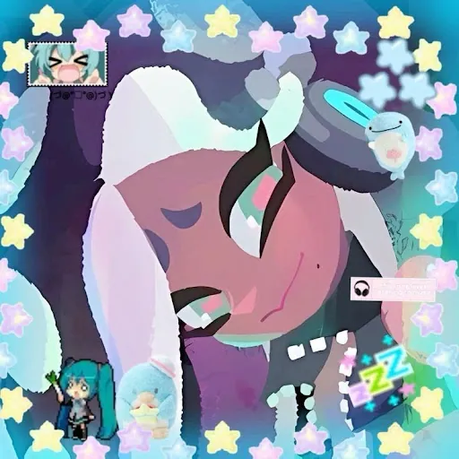 Shanice (TheAlieninaSuit)