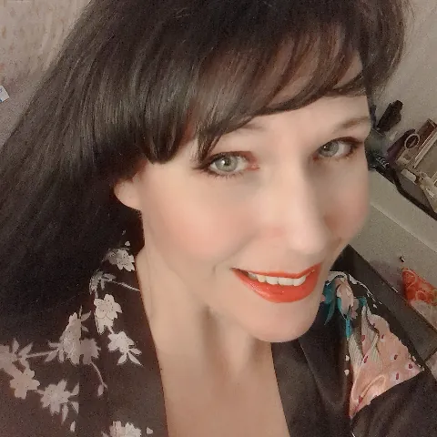 Nina Christy Lorraine