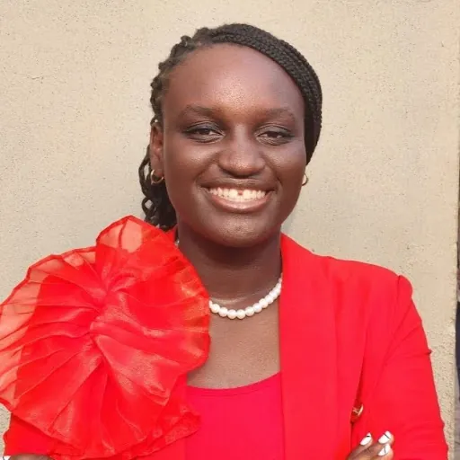 Toluwaniamuse Inyang