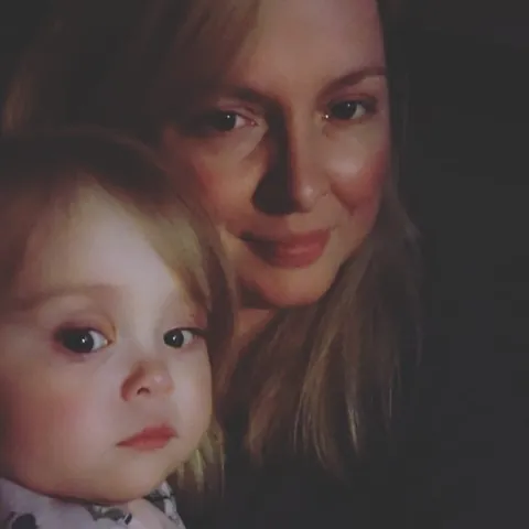 Victoria Baureis-Pyle