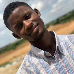 Chidiebere Damian Ekwedike