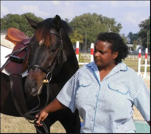 Patricia Wynn Norman