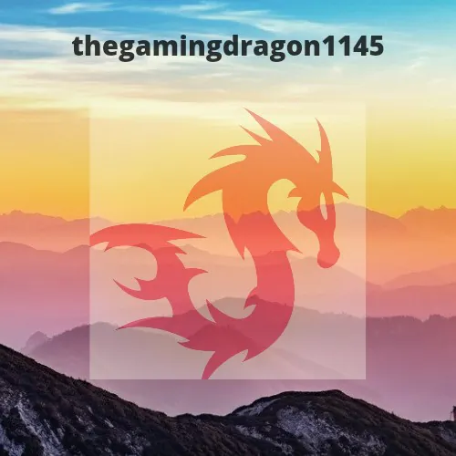 thegamingdragon1145