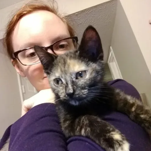 Rachel “Rae” Redmond