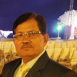narendra sharma