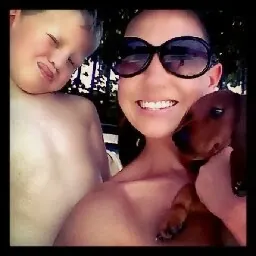 Alisha “Peach” Stephenson