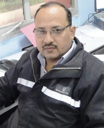 Prem Shukla