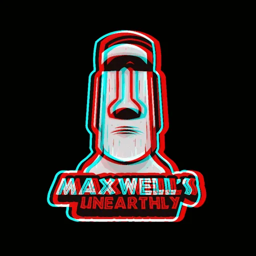 Maxwell's Unearthly (FireFleye Supernatural)
