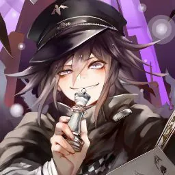 Kokichi Ouma