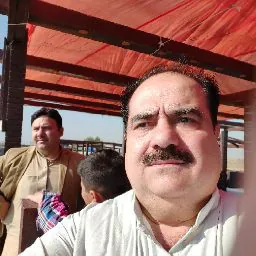 Muhammad Asad Khan Turi