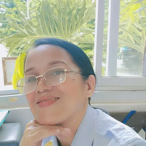 LeonoraBasnillo Cruz