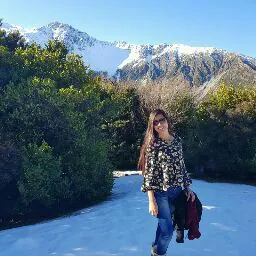 VICKY SANCHEZ RAMIREZ