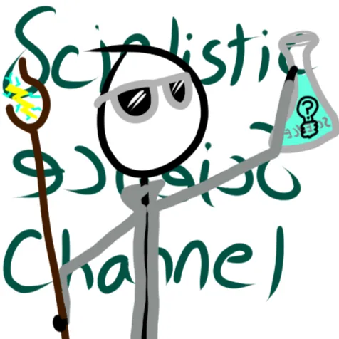 Sciolistic Science Channel