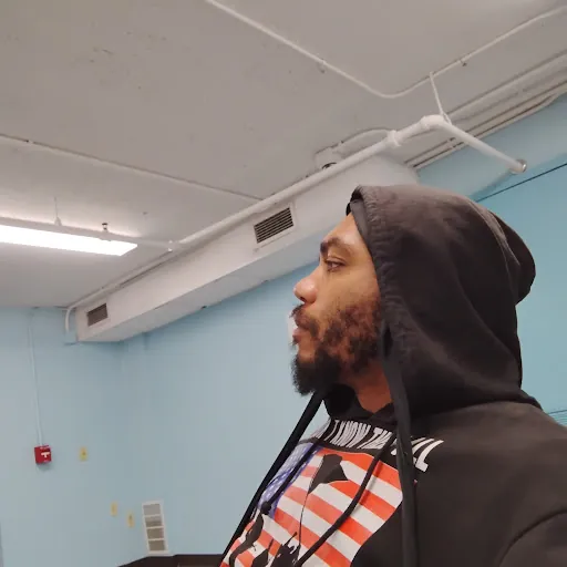 ALEX LEROY ALEXANDER