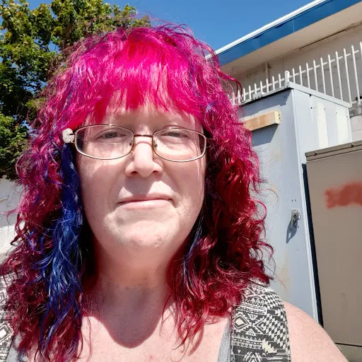 Shelby “Shelby” Morgan