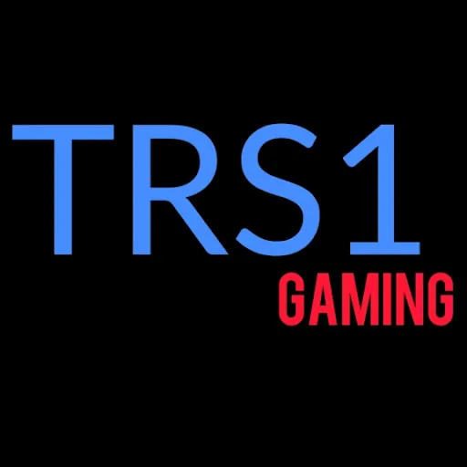TRS1 Gaming