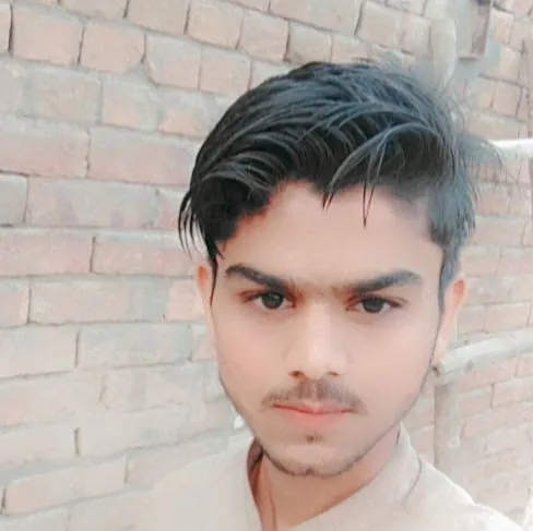 Muhammad Sudais Jk33