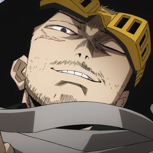 Joy B (Darth Fujoshi)