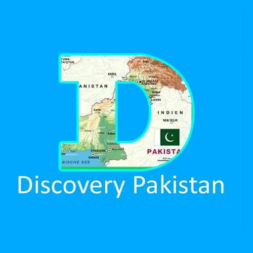 Discovery Pakistan