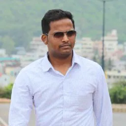 Hanumantha Rao Pandranki