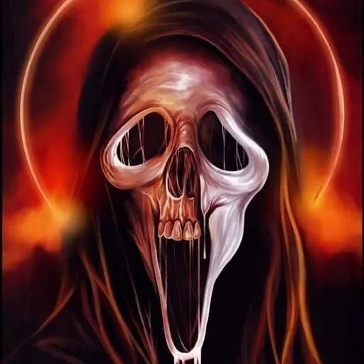 A “TokahtheGreat” A