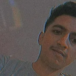 Harshvardhan Mavadiya