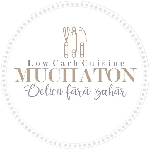 MUCHATON sugar free low carb cuisine