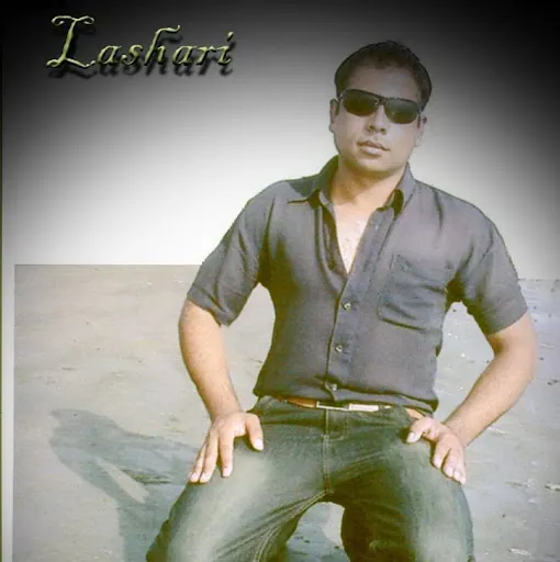 Mazher Lashari