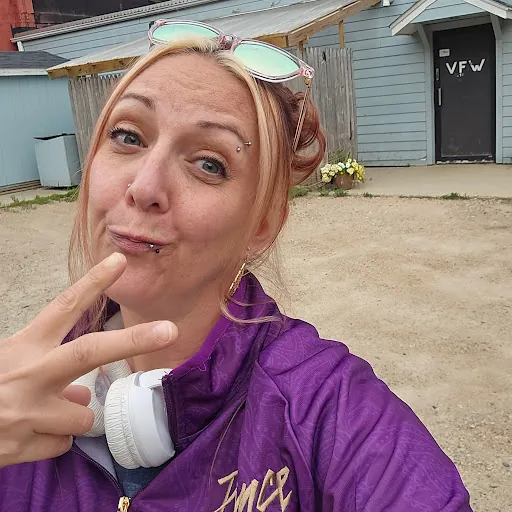 Michelle Schwerdtfeger