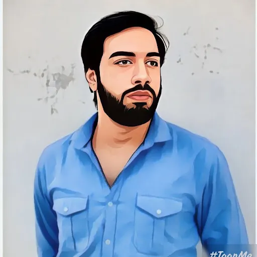 Ali Abbas