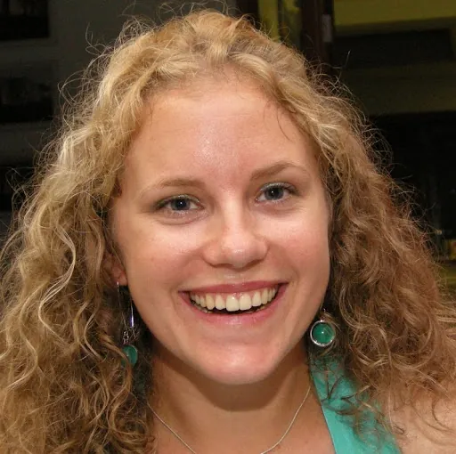 Victoria Piggott-Genge