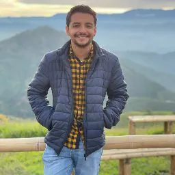 Juan Diego Vargas Ospina