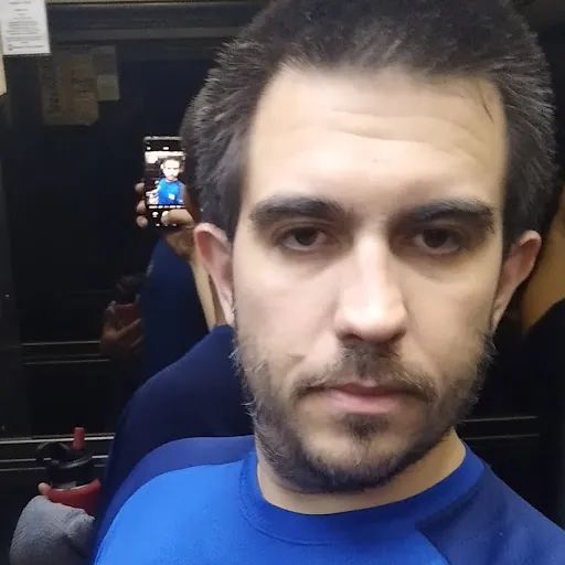 Mariano Martín Fresno