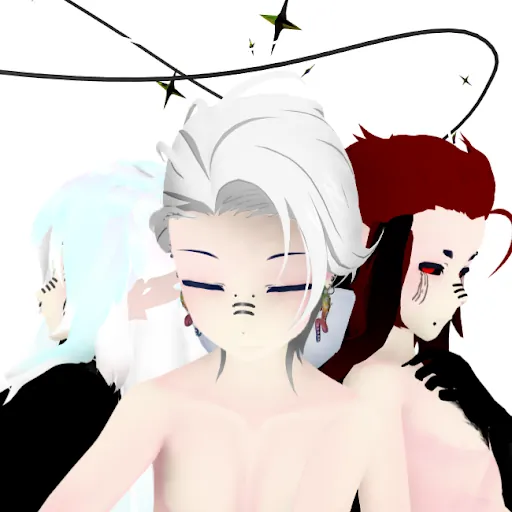 Jasper “Jas” Heartly