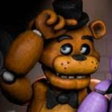 {Frolla Fazbear}
