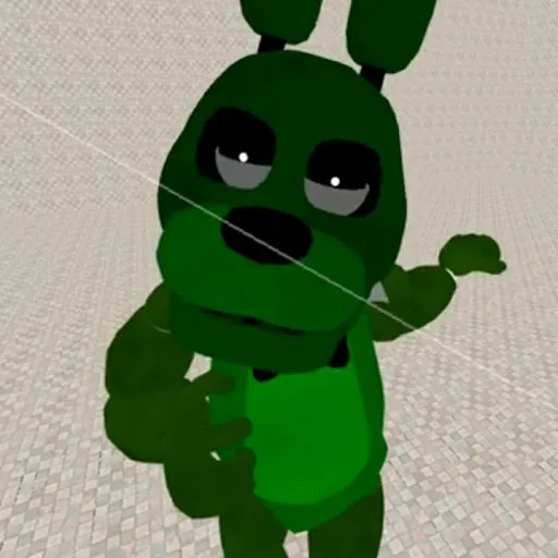 greenrock lock bonnie official