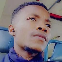 Tiisetso “Sarcastic” Mahlobogwane