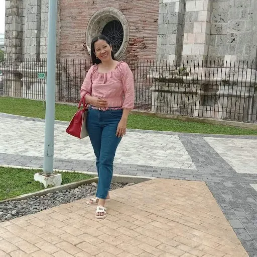 Mildred Bacerra (Inday)