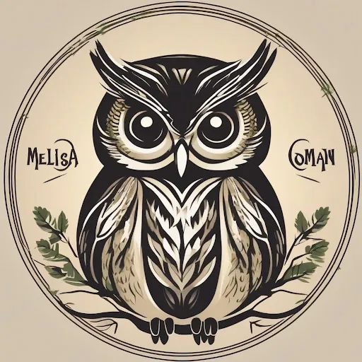 Melissa “Rockin Owlcoholic” Colman