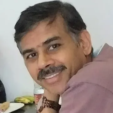 Srinivas Sanagavarapu
