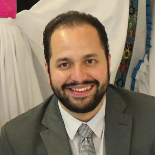 Oscar Sandoval Torres