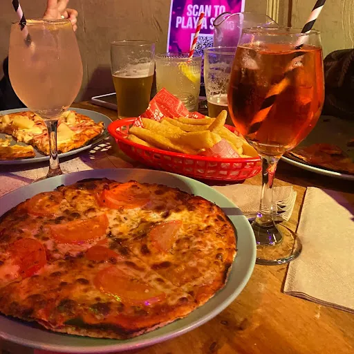 John Henry Navarro Devia