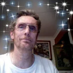 Wayne “Chifley” Birch.