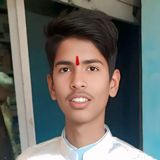 Sagar singh Sisodiya