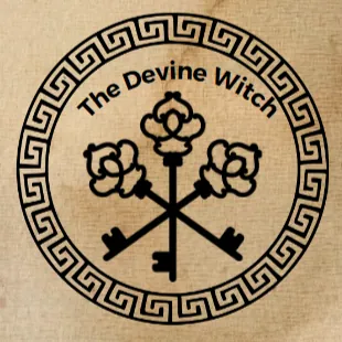 The Devine Witch