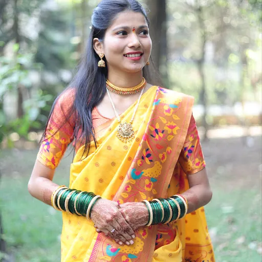 Ashwini Chaudhari