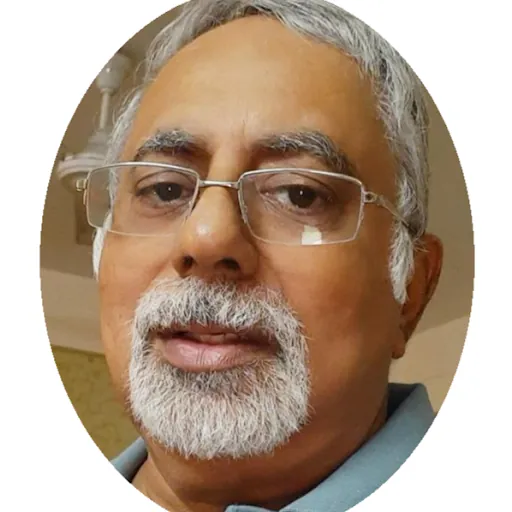 Atul Mehrotra